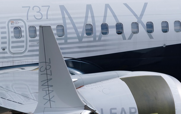 Boeing обнаружил новые неполадки в лайнерах 737 MAX - (видео)