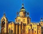 Телеканал ИРТА в прямом эфире покажет пасхальное богослужение из Христо-Рождественского кафедрального собора - «Видео - Украина»