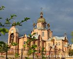 Прямая трансляция пасхального богослужения из Христо-Рождественского кафедрального собора - «Видео - Украина»