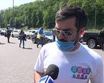 Предприниматели продолжают требовать равных условий труда во время карантина - «Видео - Украина»