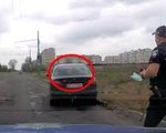 Патрульные Луганщины во время майских праздников задержали пьяных автомобилистов - «Видео - Украина»