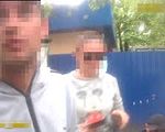 В Лисичанске задержали нетрезвых хулиганов - «Видео - Украина»