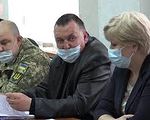 В Лисичанске провели заседание комиссии ТБЧС - «Видео - Украина»