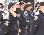 Патрульные полицейские Луганской области отметили четвёртый день рождения - «Видео - Украина»