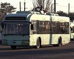 Кому помешали северодонецкие троллейбусы? - «Видео - Украина»