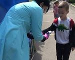 В Лисичанске открыли детские сады - «Видео - Украина»