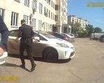 В Северодонецке задержали водителя с печальным прошлым в нетрезвом состоянии - «Видео - Украина»