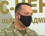 Очередной груз гуманитарной помощи от военных получили образовательные учреждения Луганщины - «Видео - Украина»