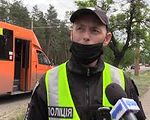 Работы по предупреждению аварийности на дорогах Луганщины продолжаются - «Видео - Украина»