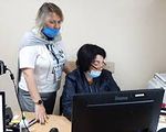 В Государственной миграционной службе запустили пилотный проект одновременного оформления паспорта и идентификационного кода - «Видео - Украина»