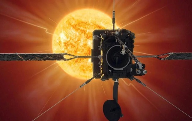Solar Orbiter максимально приблизился к Солнцу - (видео)