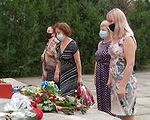 В Северодонецке состоялся митинг, посвященный памяти погибших во время второй мировой войны - «Видео - Украина»