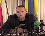 В Лисичанске представили руководителя военно-гражданской администрации - «Видео - Украина»