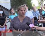 Кременский и Станично-Луганский районы получили новые санитарные автомобили - «Видео - Украина»