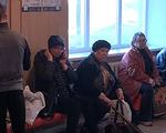 Заболеваемость коронавирусной болезнью растет, но Луганская область остается в «зеленой зоне» - «Видео - Украина»