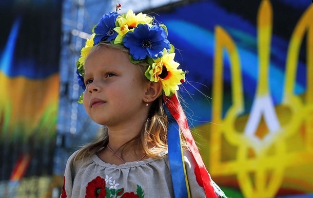 Посольство США поздравило украинцев с Днем независимости песней - (видео)