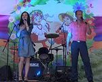 В Лисичанске прошел праздничный концерт в День шахтера - «Видео - Украина»