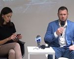 В столице презентовали книгу "Як Україна втрачала Донбас" - «Видео - Украина»