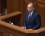 Министр здравоохранения проинформировал нардепов о мерах противодействия распространению коронавируса - «Видео - Украина»