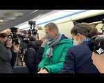 Мнение: О причинах задержания оппозиционера Навального в РФ - «Видео - Украина»